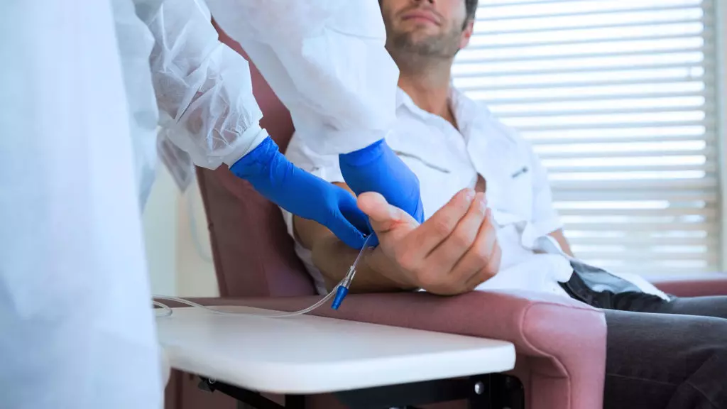 Борьба с бессонницей и тревогой безопасными методами